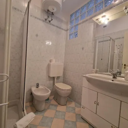 Centro Vista Aperta Nel Cuore Del Paese *