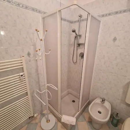Appartement Centro Vista Aperta Nel Cuore Del Paese